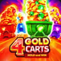 Play 4 Gold Carts at SlotsDJ