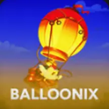 BalloniX slot — SlotsDJ