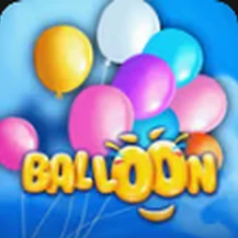 Play Balloon at SlotsDJ