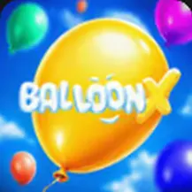 BalloonX at SlotsDJ
