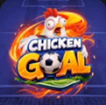 Chicken Goal at SlotsDJ