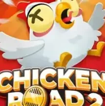 Play Chicken Road 2 at SlotsDJ