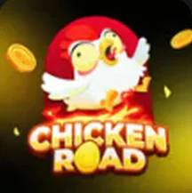 Chicken Road at SlotsDJ