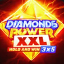 Play Diamonds Power XXL at SlotsDJ