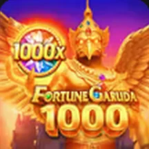 Fortune Garuda 1000 at SlotsDJ