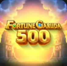Fortune Garuda 500 at SlotsDJ