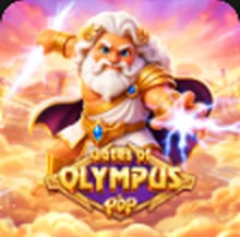 Play Gates of Olympus at SlotsDJ
