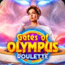 Play Gates of Olympus Roulette at SlotsDJ