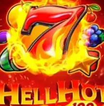 Hell Hot 100 at SlotsDJ
