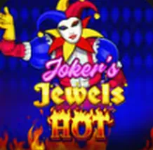 Play Joker's Jewels Hot at SlotsDJ