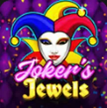 Joker's Jewels at SlotsDJ