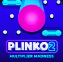 Plinko 2 at SlotsDJ