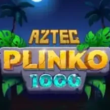 Plinko Aztec at SlotsDJ