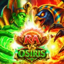 Ra vs Osiris at SlotsDJ