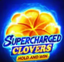 Supercharged Clovers slot — SlotsDJ